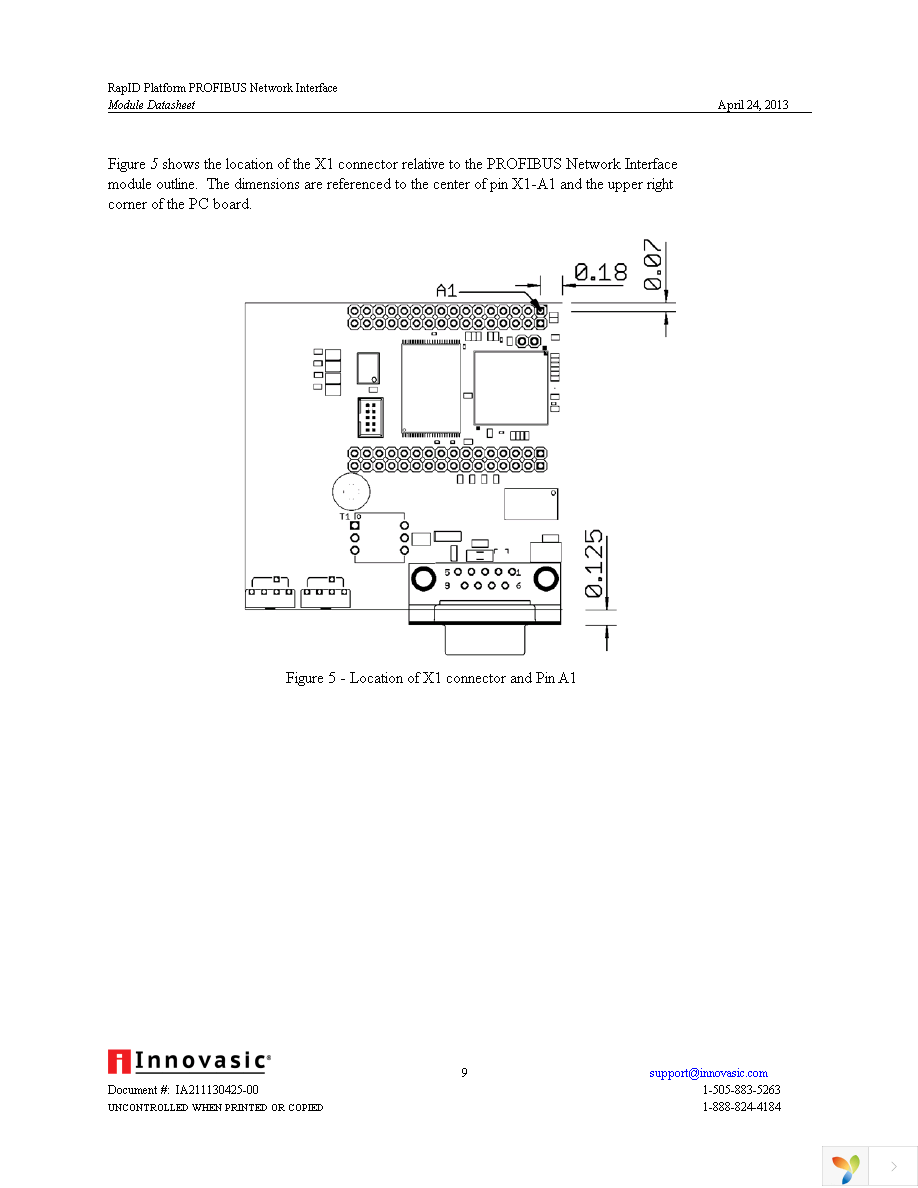 RAPID-NI V2006 Page 9